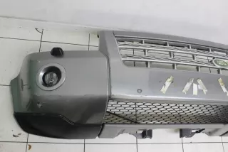 2006R- Бампер передний Land Rover Freelander 2 Арт e9324339, вид 2