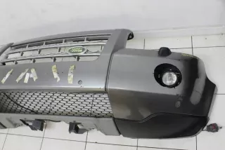 2006R- Бампер передний Land Rover Freelander 2 Арт e9324339, вид 3