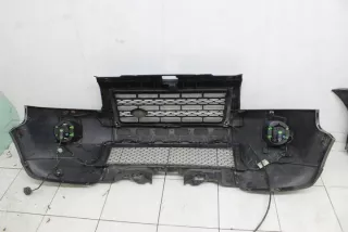 2006R- Бампер передний Land Rover Freelander 2 Арт e9324339, вид 4