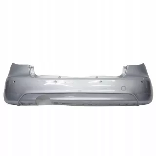 A1698856525-2 A1698856525,A A1698856525-HBL1 Бампер задний Mercedes A W169 Арт e9324583, вид 1