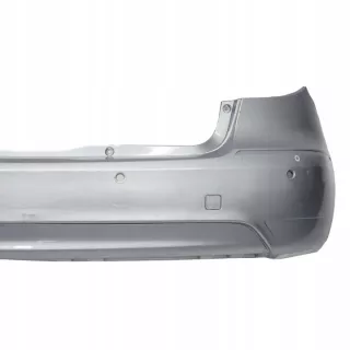 A1698856525-2 A1698856525,A A1698856525-HBL1 Бампер задний Mercedes A W169 Арт e9324583, вид 2