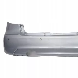 A1698856525-2 A1698856525,A A1698856525-HBL1 Бампер задний Mercedes A W169 Арт e9324583, вид 3