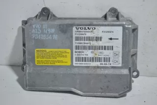 P31295676 Блок AirBag Volvo V70 3 Арт e9324692, вид 1