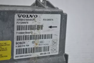 P31295676 Блок AirBag Volvo V70 3 Арт e9324692, вид 3
