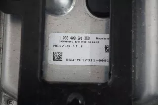 39117-03033 BSW-ME17911-0001 Блок управления двигателем Kia Picanto 2 Арт e9324775, вид 2
