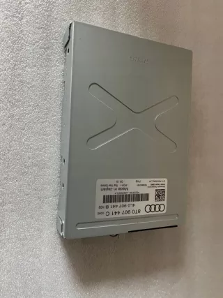 8T0907441C 5N0827566AA Блок управления (другие) Audi A5 (S5,RS5) 1 Арт e9324873, вид 1