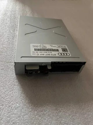8T0907441C 5N0827566AA Блок управления (другие) Audi A5 (S5,RS5) 1 Арт e9324873, вид 2