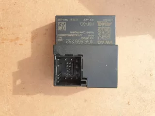 4G8959252 Блок управления (другие) Audi A7 1 (S7,RS7) Арт e9324981, вид 1