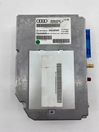 4e0862333b Блок управления (другие) Audi A8 D3 (S8) Арт e9325013, вид 2