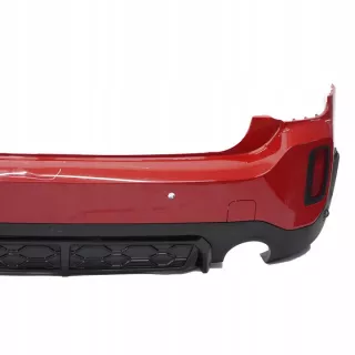 9880360 9880360-CHRED Бампер задний MINI COUNTRYMAN F60 Арт e9325278, вид 2