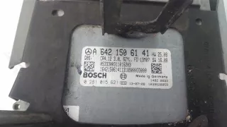 A6421506141 0281015621 Блок управления двигателем Mercedes GL X164 Арт e9325289, вид 2