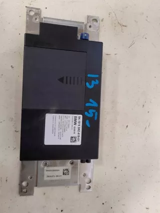 9382419 Блок управления (другие) BMW i3 Арт e9325317, вид 1
