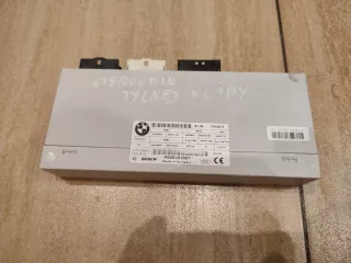 7412610 Блок управления (другие) BMW X1 F48 Арт e9325345, вид 7