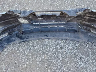 2017R-> 62022-HV00H Бампер передний Nissan Qashqai 2 restailing Арт e9325510, вид 4