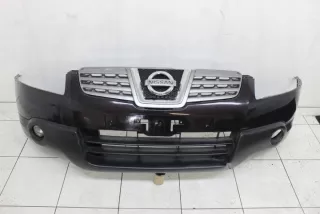2006R- Бампер передний Nissan Qashqai 1  Арт e9325542, вид 1