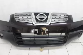 2006R- Бампер передний Nissan Qashqai 1  Арт e9325542, вид 3