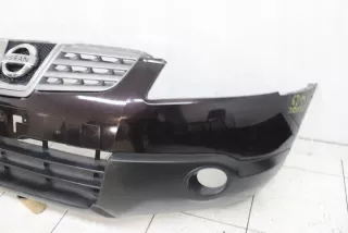 2006R- Бампер передний Nissan Qashqai 1  Арт e9325542, вид 4