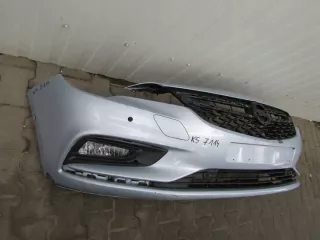 39052730 Бампер передний Opel Astra K Арт e9325622, вид 2