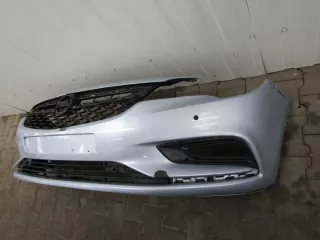 39052730 Бампер передний Opel Astra K Арт e9325622, вид 3