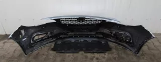 39052730 Бампер передний Opel Astra K Арт e9325622, вид 4