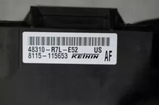 48310-R7L-E52 Блок управления (другие) Honda CR-V 5 Арт e9325933, вид 4