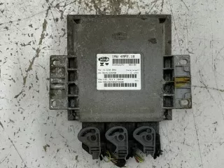 9646902380 Блок управления двигателем Peugeot 807 Арт e9326015, вид 2