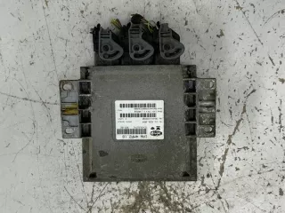 9646902380 Блок управления двигателем Peugeot 807 Арт e9326015, вид 3