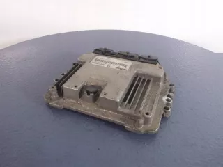 0281011969 8200311539 Блок управления двигателем Renault Laguna 2 Арт e9326169, вид 2