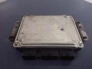 0281011969 8200311539 Блок управления двигателем Renault Laguna 2 Арт e9326169, вид 4