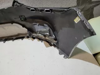620221630r Бампер передний Renault Clio 4 Арт e9326290, вид 8