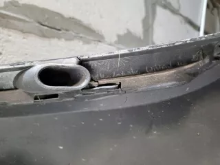 620221630r Бампер передний Renault Clio 4 Арт e9326290, вид 9