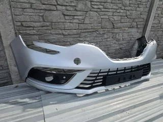  Бампер передний Renault Megane 4 Арт e9326442, вид 2