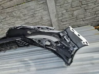  Бампер передний Renault Megane 4 Арт e9326442, вид 4