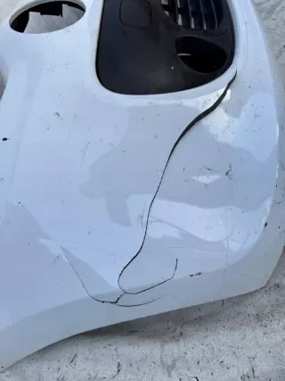 622542640P Бампер передний Renault Twingo 3 Арт e9326577, вид 3