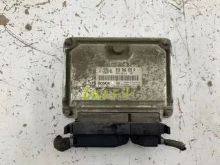 036906032P Блок управления двигателем Volkswagen Golf 4 Арт e9326829, вид 2