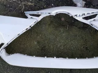 52119-0H140 Бампер передний Toyota Aygo 2 Арт e9327136, вид 4