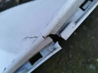 52119-0H140 Бампер передний Toyota Aygo 2 Арт e9327136, вид 6