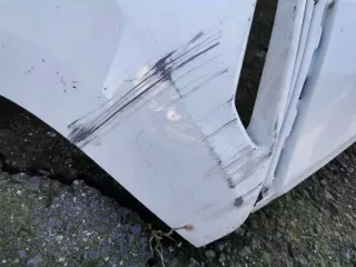 52119-0H140 Бампер передний Toyota Aygo 2 Арт e9327136, вид 8