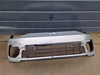 5H0807221G Бампер передний Volkswagen Golf 8 Арт e9327283, вид 1