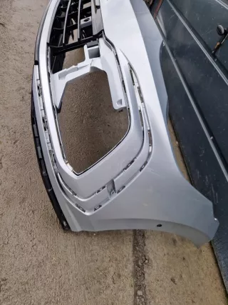 5H0807221G Бампер передний Volkswagen Golf 8 Арт e9327283, вид 2
