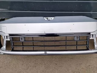 5H0807221G Бампер передний Volkswagen Golf 8 Арт e9327283, вид 3