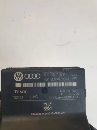 3C0907530A Блок управления (другие) Volkswagen Passat B6 Арт e9327369, вид 3