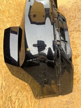 3G5807421B Бампер задний Volkswagen Passat B8 Арт e9327507, вид 2