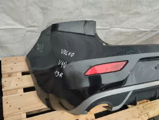  Бампер задний Volvo V40 2 Арт e9327701, вид 2