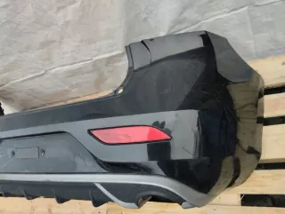  Бампер задний Volvo V40 2 Арт e9327701, вид 3