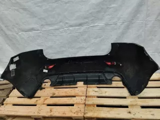  Бампер задний Volvo V40 2 Арт e9327701, вид 7