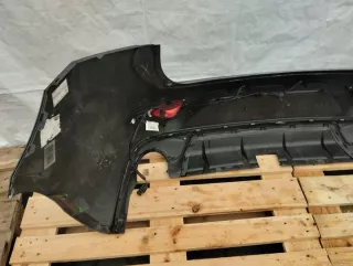  Бампер задний Volvo V40 2 Арт e9327701, вид 8