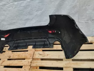  Бампер задний Volvo V40 2 Арт e9327701, вид 9