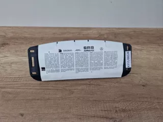 A2048600005 Подушка безопасности Mercedes C W204 Арт e9329210, вид 1