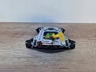 A2048600202 Подушка безопасности Mercedes C W204 Арт e9329233, вид 3